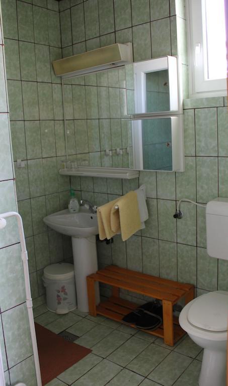 Mekina Guesthouse Máribor Habitación foto