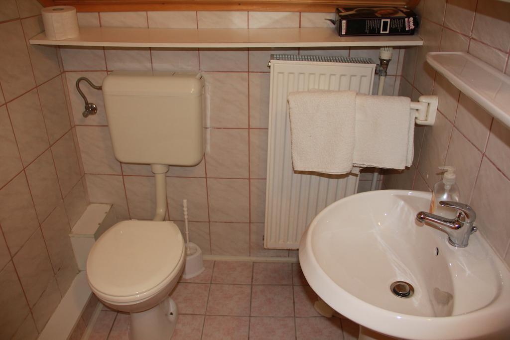 Mekina Guesthouse Máribor Habitación foto