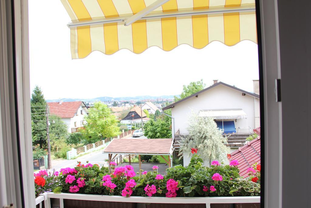Mekina Guesthouse Máribor Habitación foto