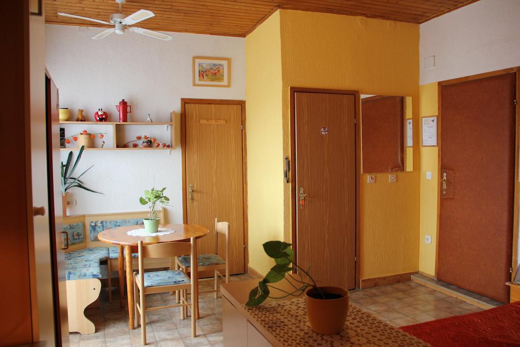 Mekina Guesthouse Máribor Habitación foto